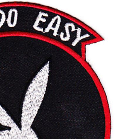 playboy bunny patch